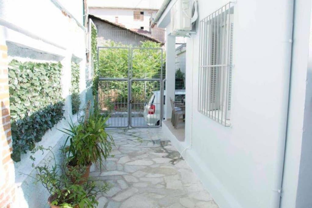 City Hall House Βόλος Εξωτερικό φωτογραφία